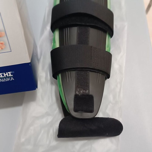 Aircast ankle brace new, unused