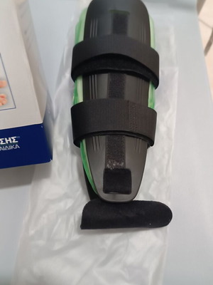 Aircast ankle brace new, unused