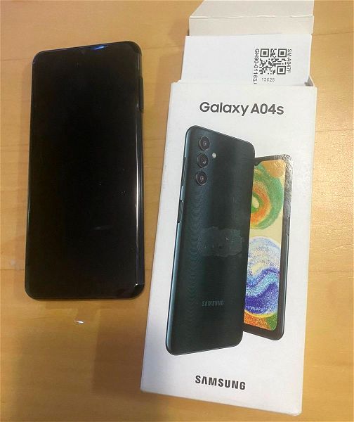 Samsung Galaxy A04s -Dual SIM (3GB/32GB)