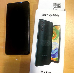 Samsung Galaxy A04s -Dual SIM (3GB/32GB)