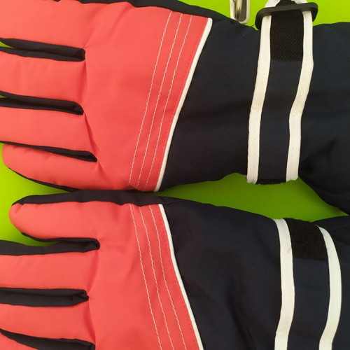 Ski gloves new