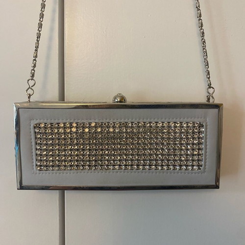 Evening bag crossbody