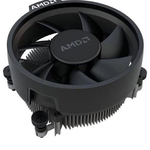 Amd Wraith Stealth Cooler for AM4 Socket like new
