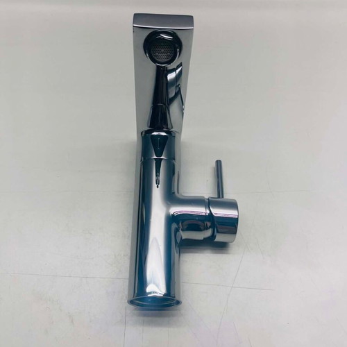 Hansa Mixer Faucet for Washbasin like new, minimal design