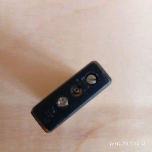 Cohiba Mini & Club metal lighter like new