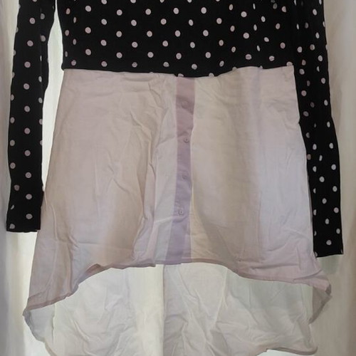Stradivarious blouse like new, size S