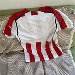 Olympiacos jersey large Puma