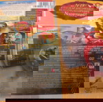  DVD Η ΙΣΤΟΡΙΑ ΤΟΥ ΝΤΕΣΠΕΡΟ [THE TALE OF DESPEREAUX]
