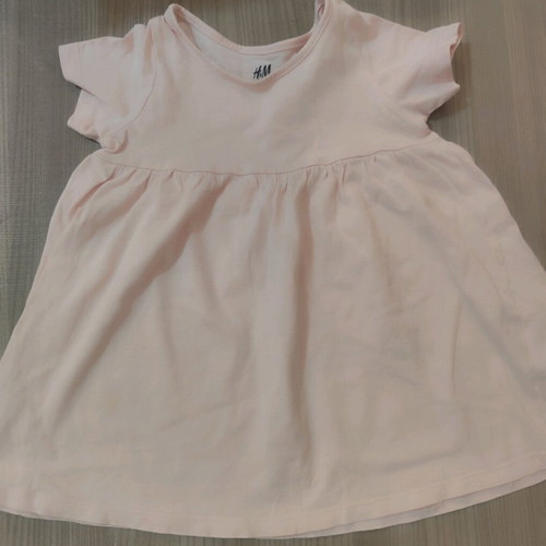 Baby dress like new, 6-12 months