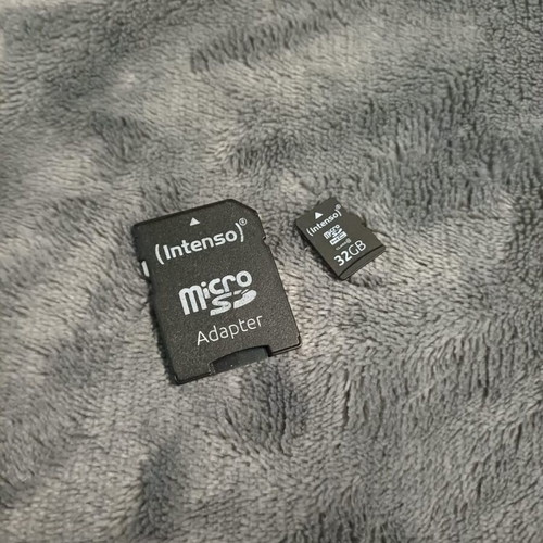 Nikon Coolpix P510 camera used with accessories