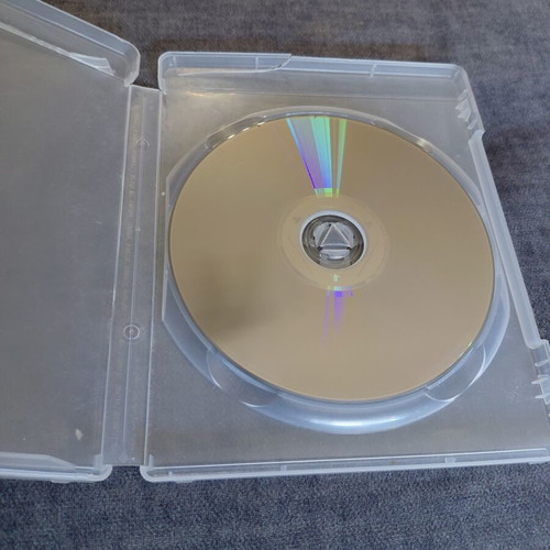 GTA IV PS3 game used, action shooting
