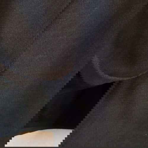 Max Mara women's skirt used, size XL, waist 42 cm