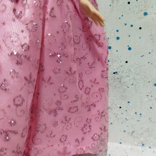 Barbie Carnival Ball Masquerade Princess like new