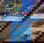  ΓΙΑ ΛΙΓΟ! 3 PS2 Harry Potter Games Πακέτο!