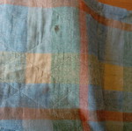 Κουβερλί μεταχειρισμένα, σετ 2, 1,50x2,40 μ
