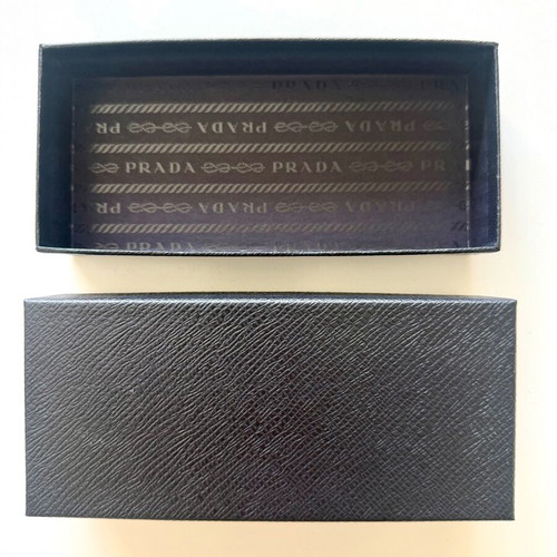 Prada women's sunglasses like new, tortoise acetate frame