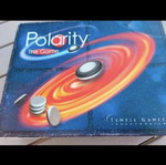 Polarity board game