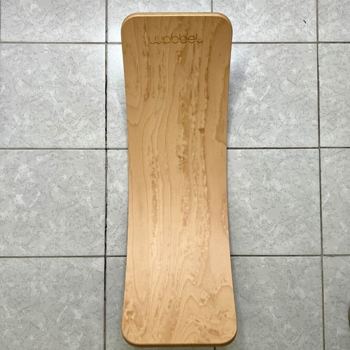 Wobbel Originale balance board like new