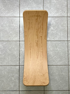 Wobbel Originale balance board like new