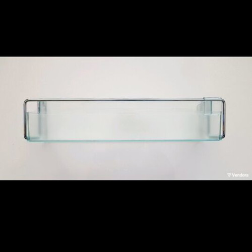 Miele KFN 8762 SDed Refrigerator Door Shelves 4 like new