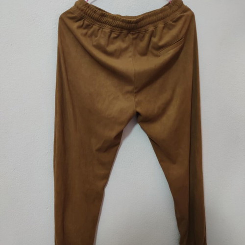 Esmara pants brown like new, size S