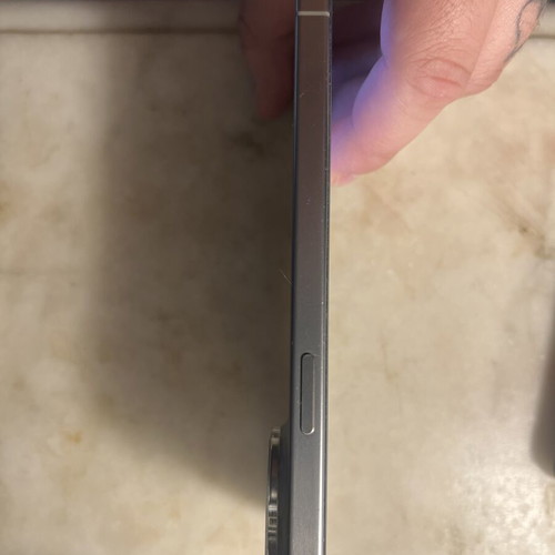 iPhone 15 Pro Max 256GB like new