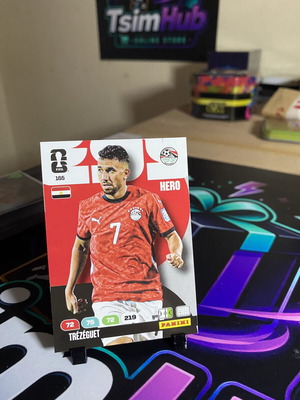 Fifa World Cup 2026 Panini Sticker Like New
