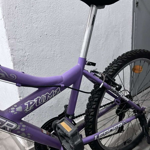 Performance Bike Leader Puma Mountain Bike 20 Inch women's used