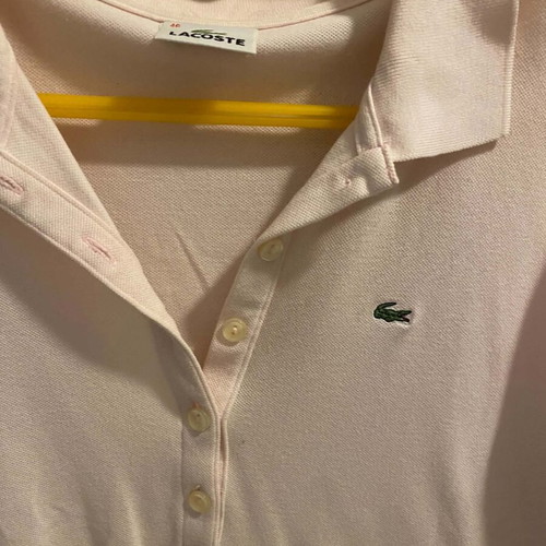 Lacoste Shirt XXL like new