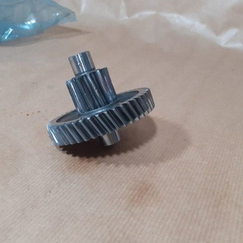 Piaggio Liberty 125-150 Double Differential Gear new