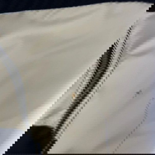 Яке Tommy Hilfiger за момче размер XL употребявано, синьо и бяло