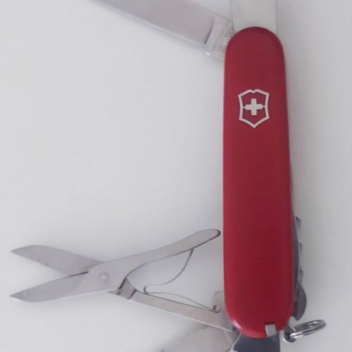 Victorinox Climber Swiss Army Knife
