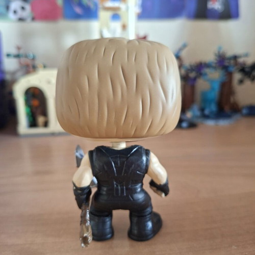 Thor Funko Pop figure