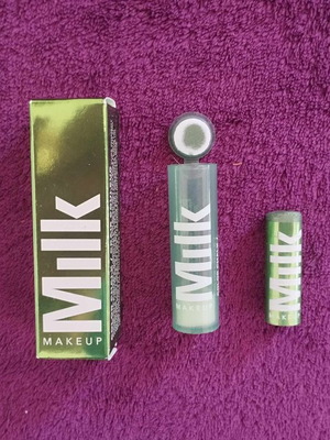 MILK MAKEUP Color Chalk new, shade Green Light