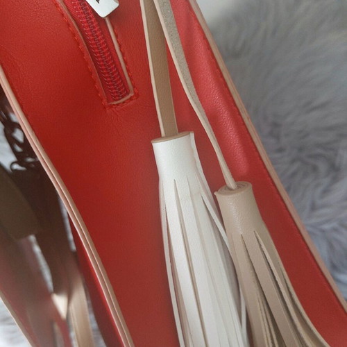 DOCA backpack