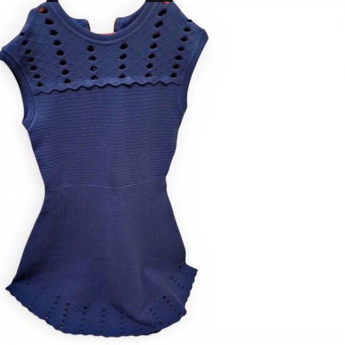 Ted Baker dress like new, blue, size S