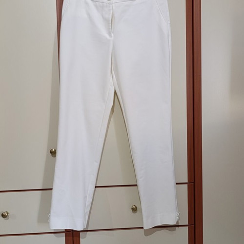 Billy Sabbado white pants size M like new