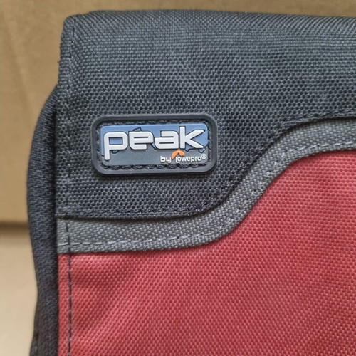 Lowepro Peak PX60 camera case used