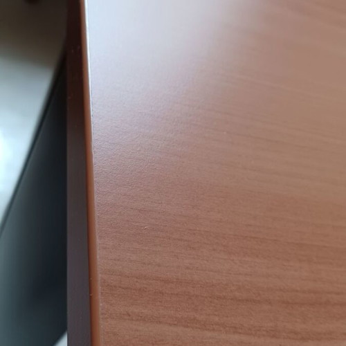 Sturdy desk for professional use 1.20x80 new