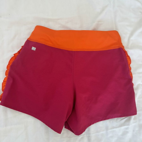 Shorts for tennis or casual wear like new