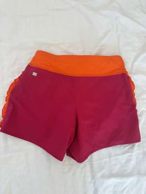 Shorts for tennis or casual wear like new
