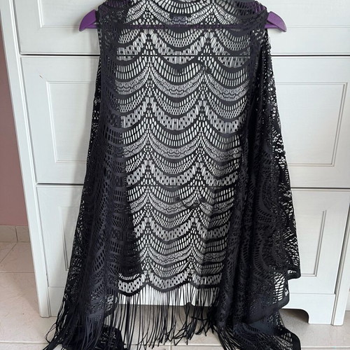 Beachwear like new, black, size S