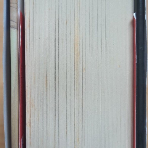 Harry Potter and the Goblet of Fire hardcover like new, English
