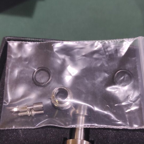 Kayfun BB RBA by SvoëMesto like new