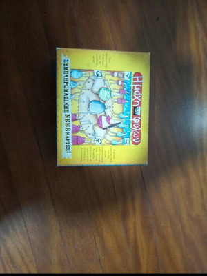 The Battle of the Sexes mini used