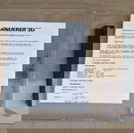 Wanderer 3D (Elite) (Amstrad Disk) като нова