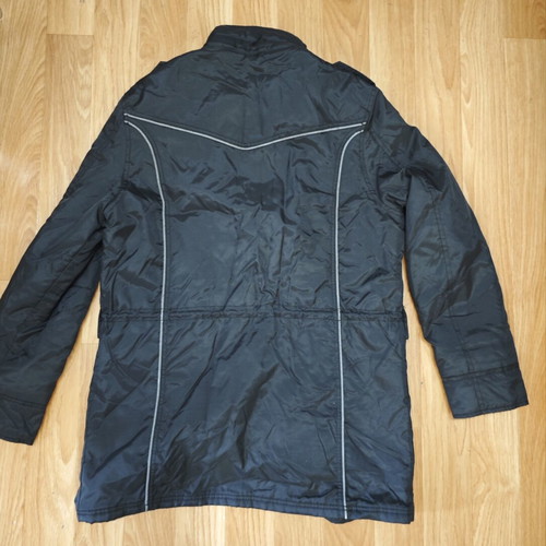 Inox Ind. Jackets men's winter jacket XL used, black