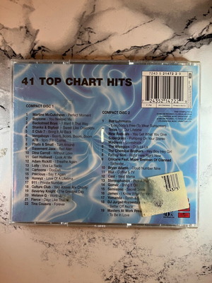 Now That's What I Call Music! 43 CD authentic company release
