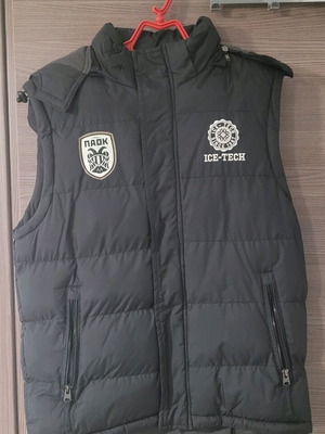 ΠΑΟΚ Αμάνικο IceTech