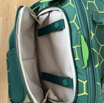 Samsonite Sammies turtle changing bag